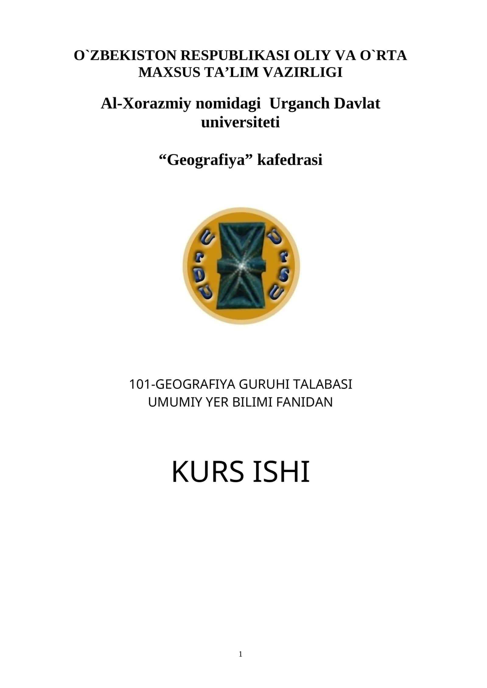 Yer yuzida odamning paydo bo'lishi. Irqlar