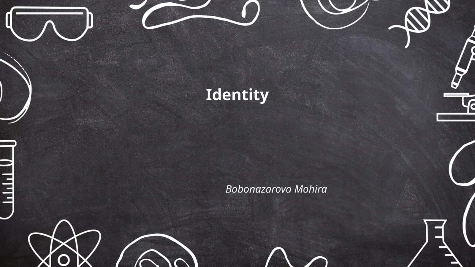 Bobonazarova Mohira