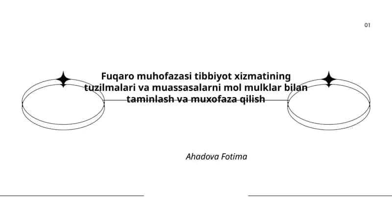 Fuqaro muhofazasi tibbiyot xizmati