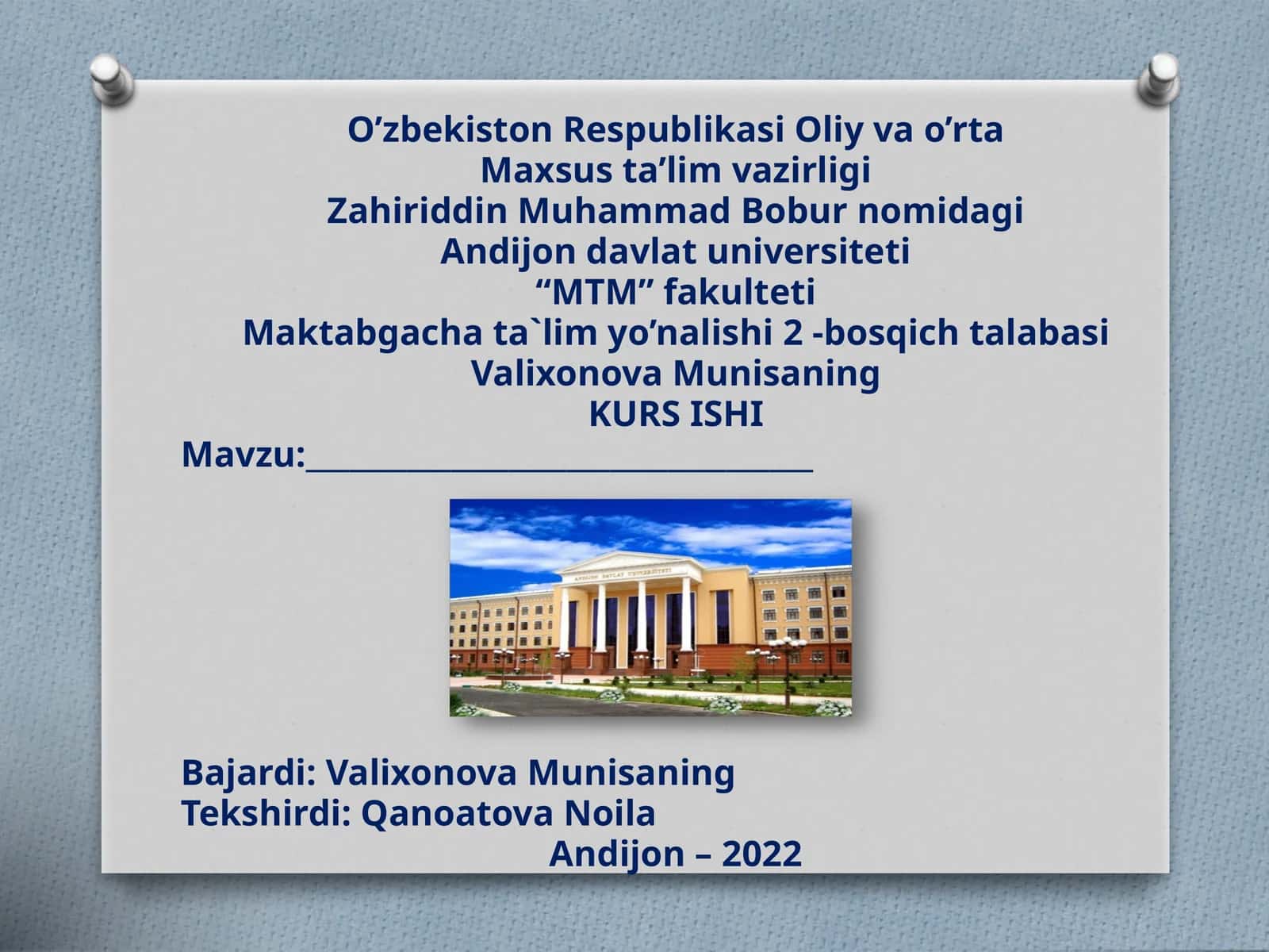 Mutq madaniyayini egallash yollari