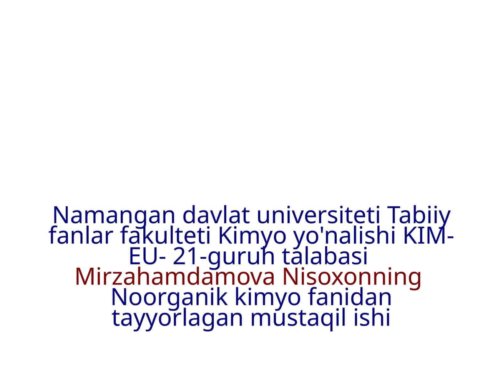Yoqilg'i elementlari