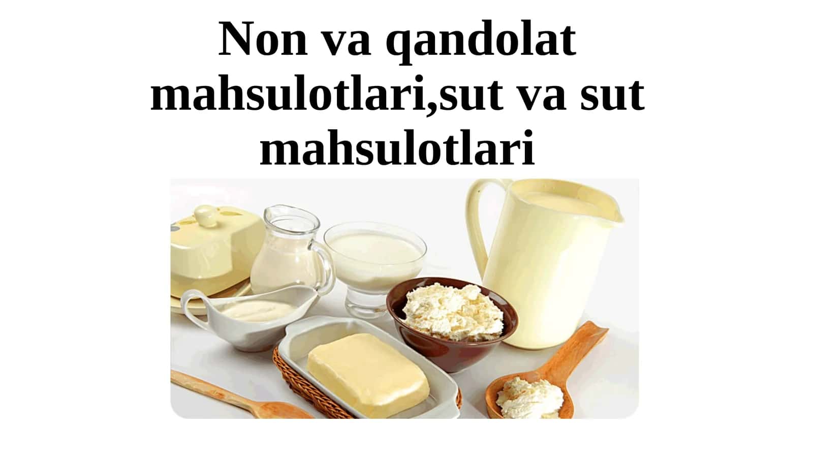 Sut