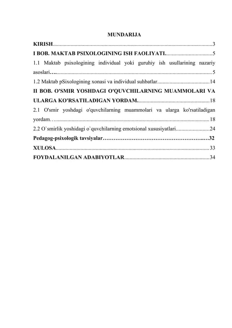 O'smir_yoshidagi_o'quvchilarning_muommolari_va_ularga_ko'rsatiladigan