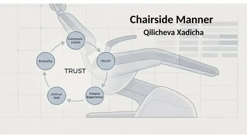Chairside Manner