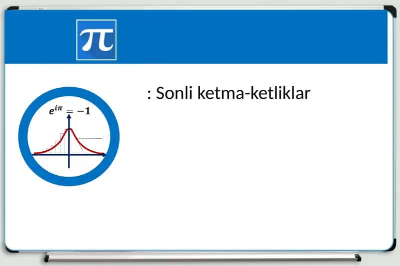 Sonli ketma-ketliklar