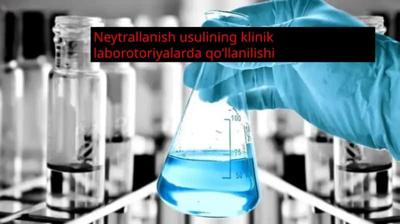 Neytrallanish Usuli