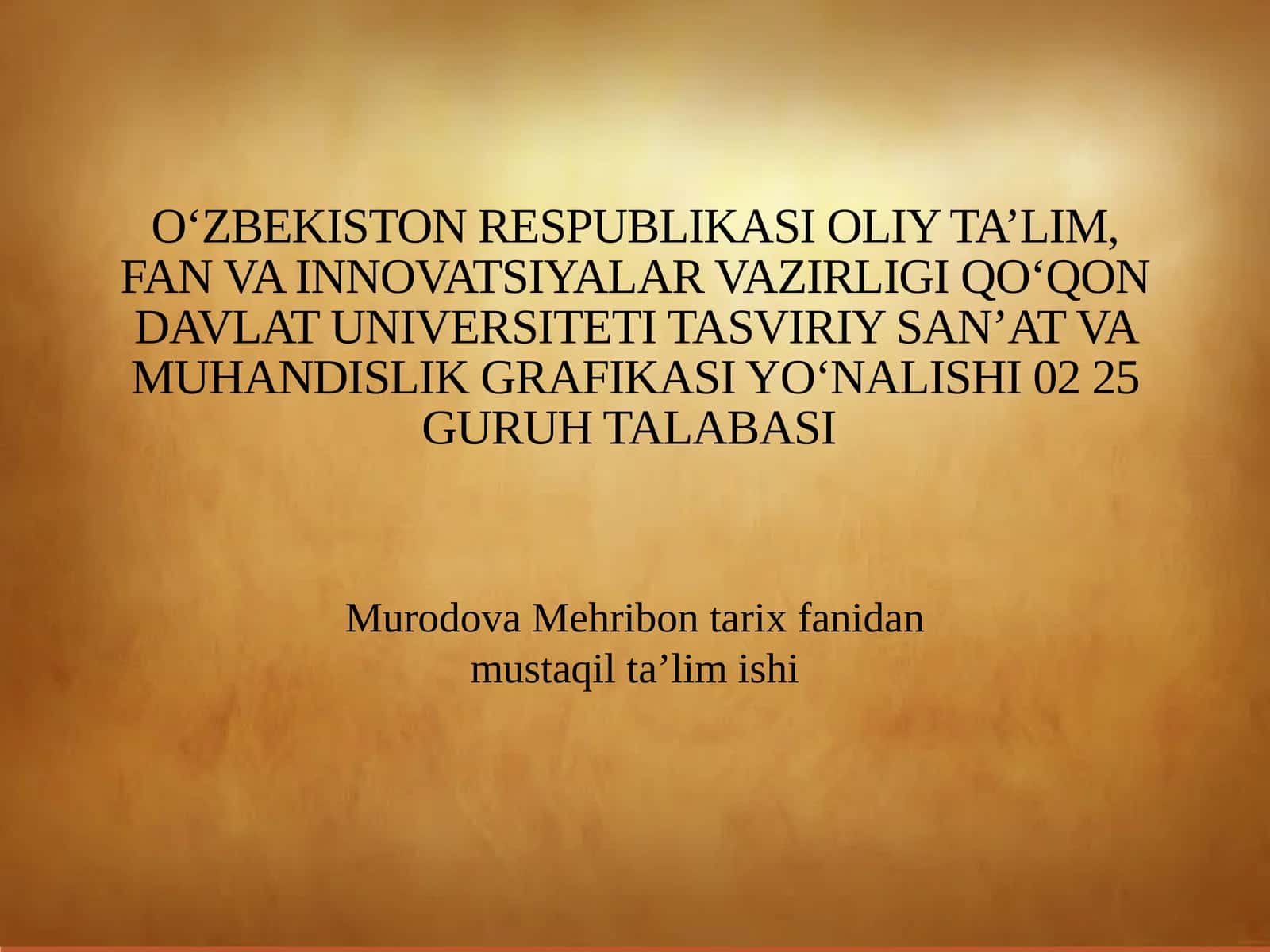 Jaloliddin Manguberdi - Vatan himoyachisi