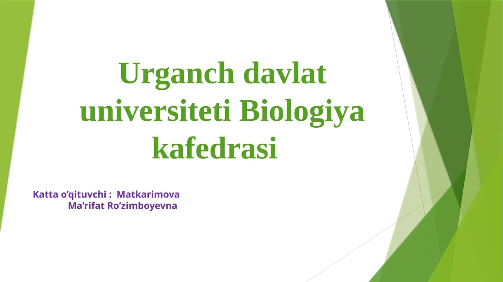 QUSHLAR VA SUT EMIZUVCHILARBIOZARARLANISH MANBALARI