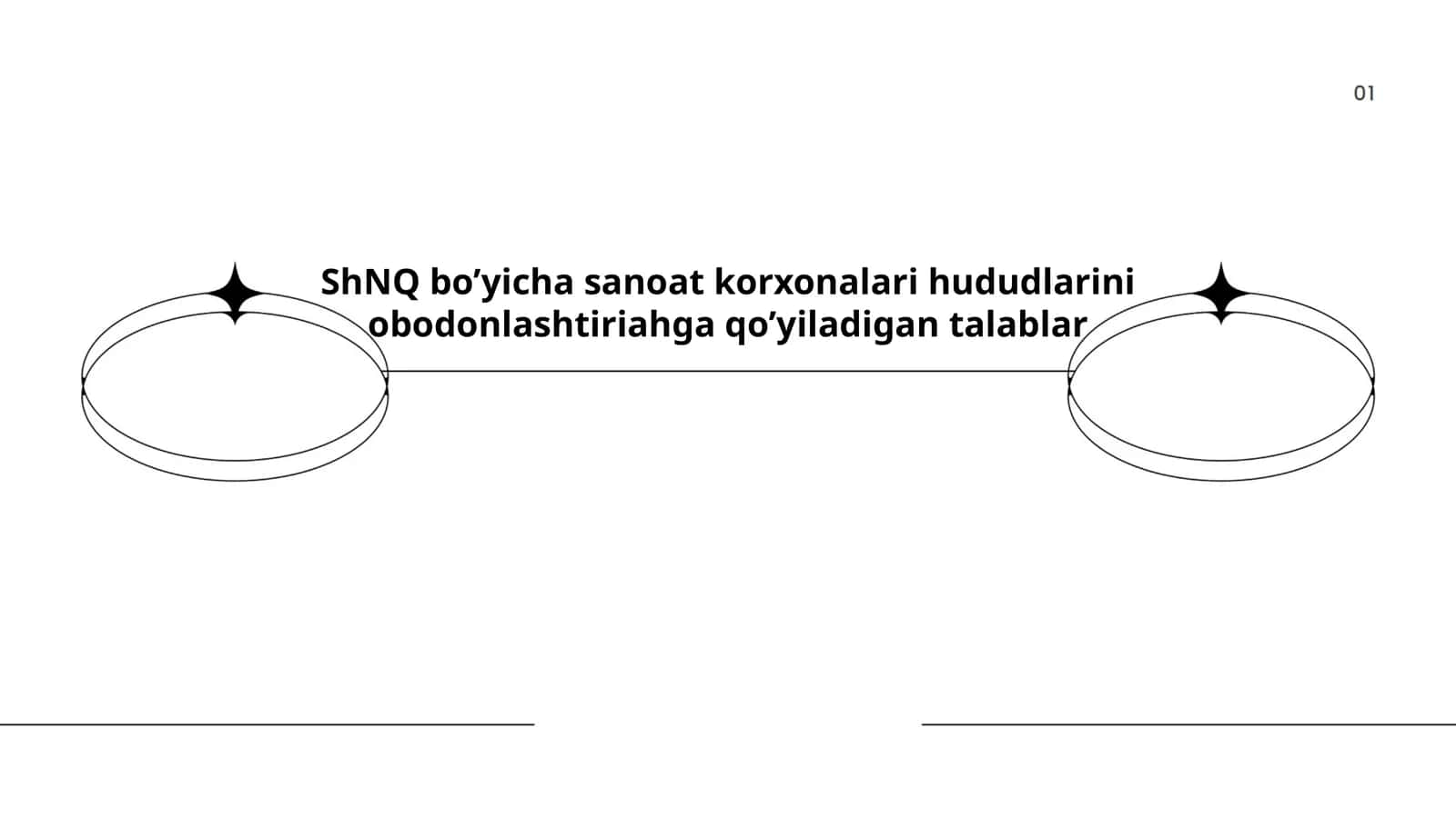 Sanitariya normalari va qoidalari asoslari
