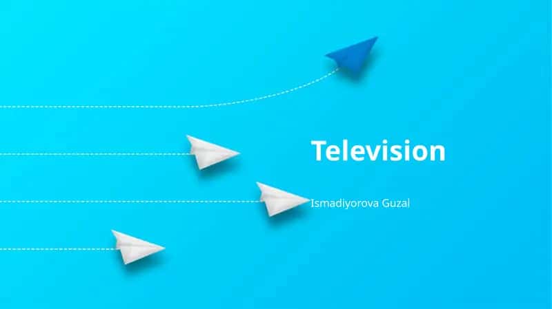 Television