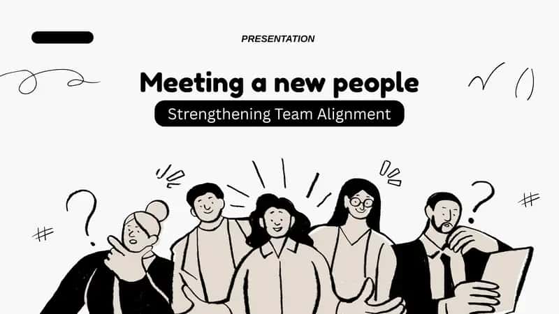 Meeting New People Improves Communication Skills