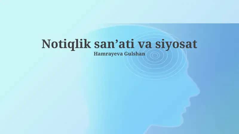 Milliy manfaatlar va global siyosat