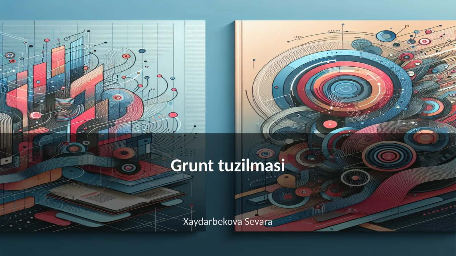 Grunt tuzilmasi