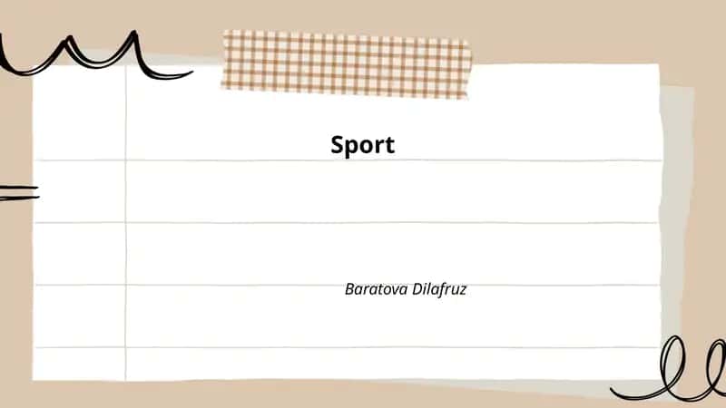 History of the Olympic Games