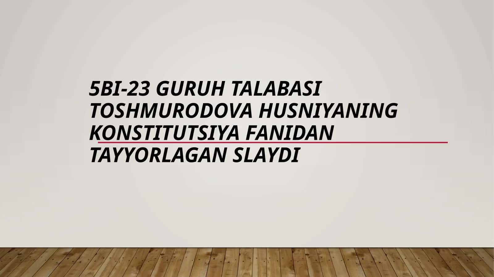 Oʻzbekistonda BMT inson qadr-qimmati yoʻlidagi 30yillik hamkorlik