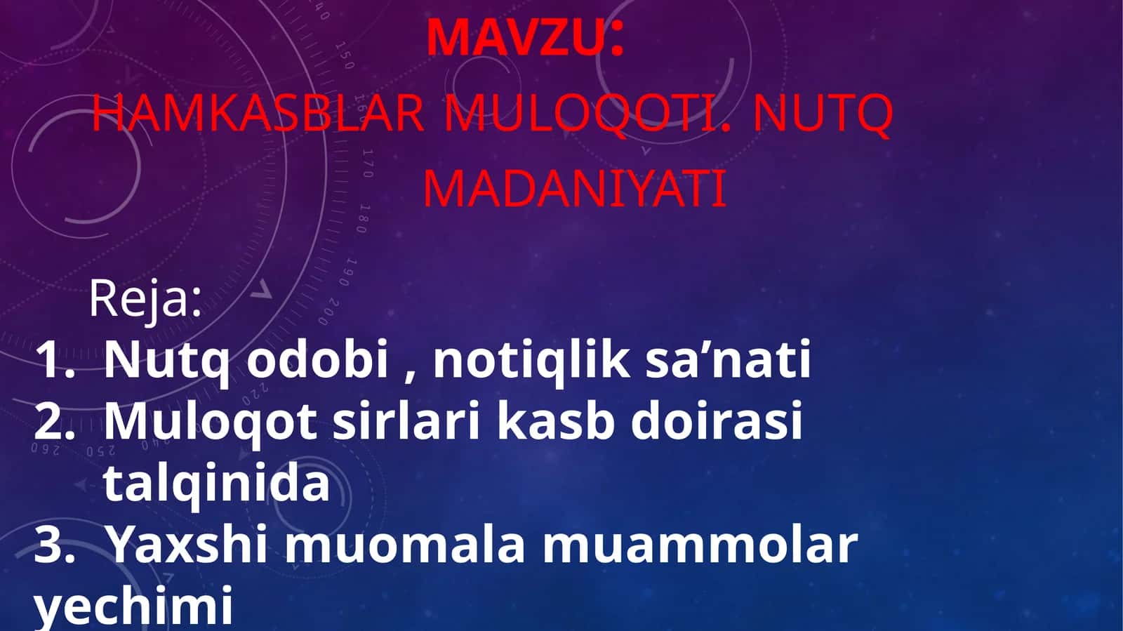 Nutqmadaniyati