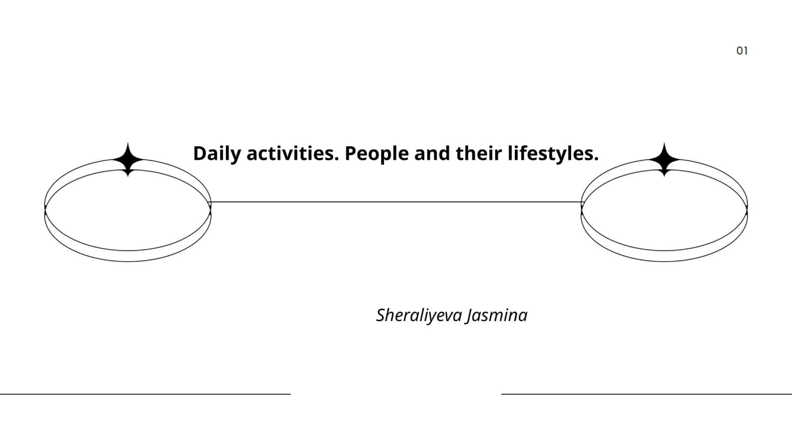 Morning Routines