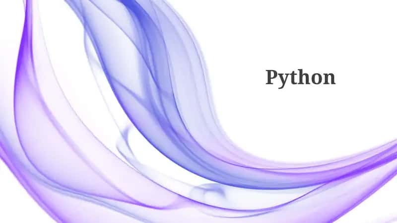 Python
