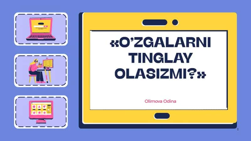 psixologik test