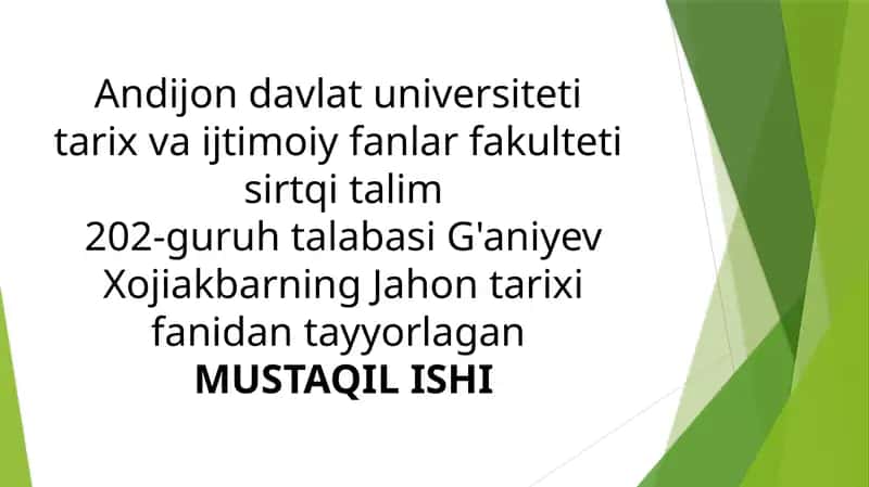 Inqilobarafasida Angliyaning iqtisodiy-vasiyosiyahvoli