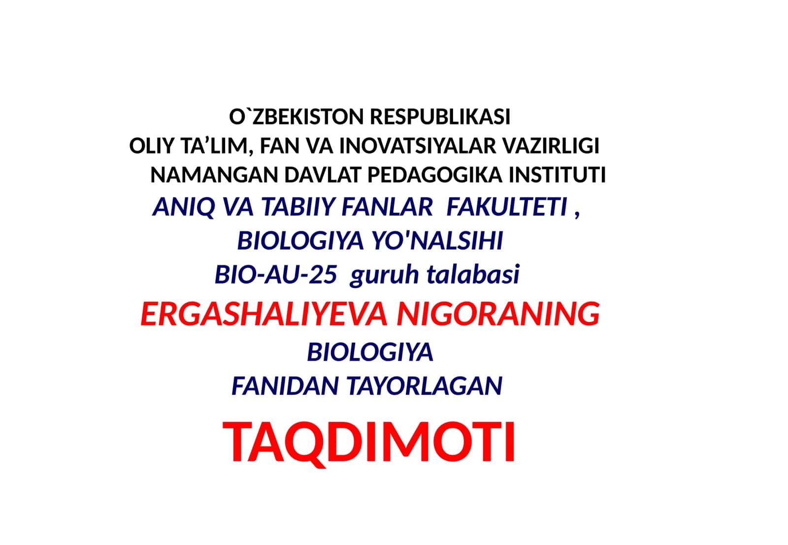 Qishloq xo'jaligiga zarar keltiradigan shilimshiqlar va zamburuqlarni tarqalishi
