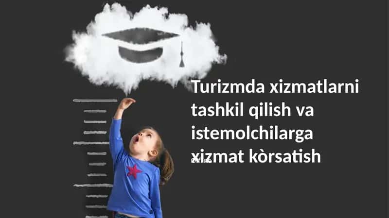 Turizm Xizmatlari