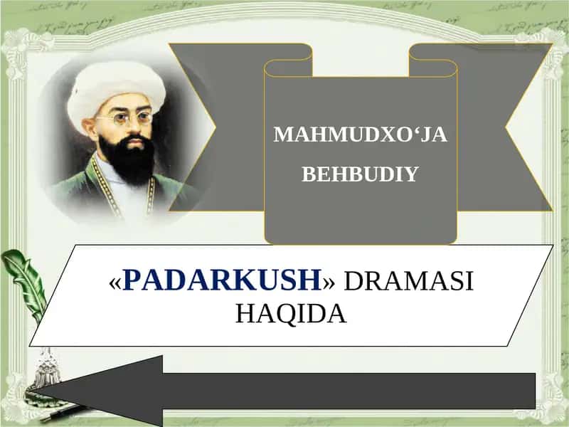 Padarkush
