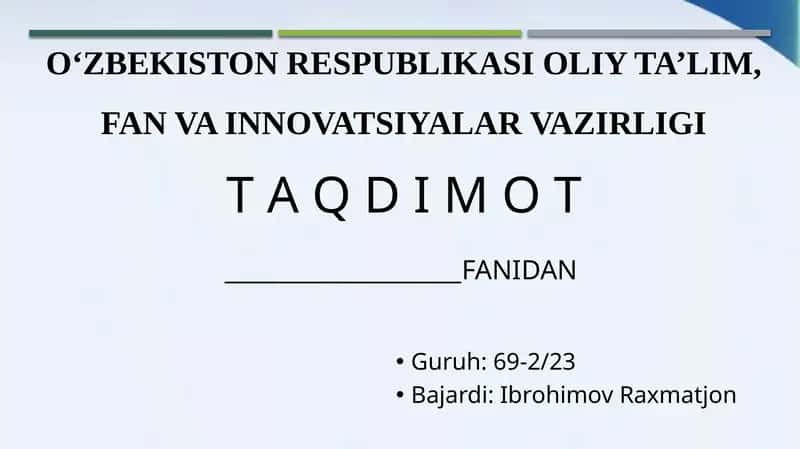 Saudiya Arabistoni iqtisodiy holati
