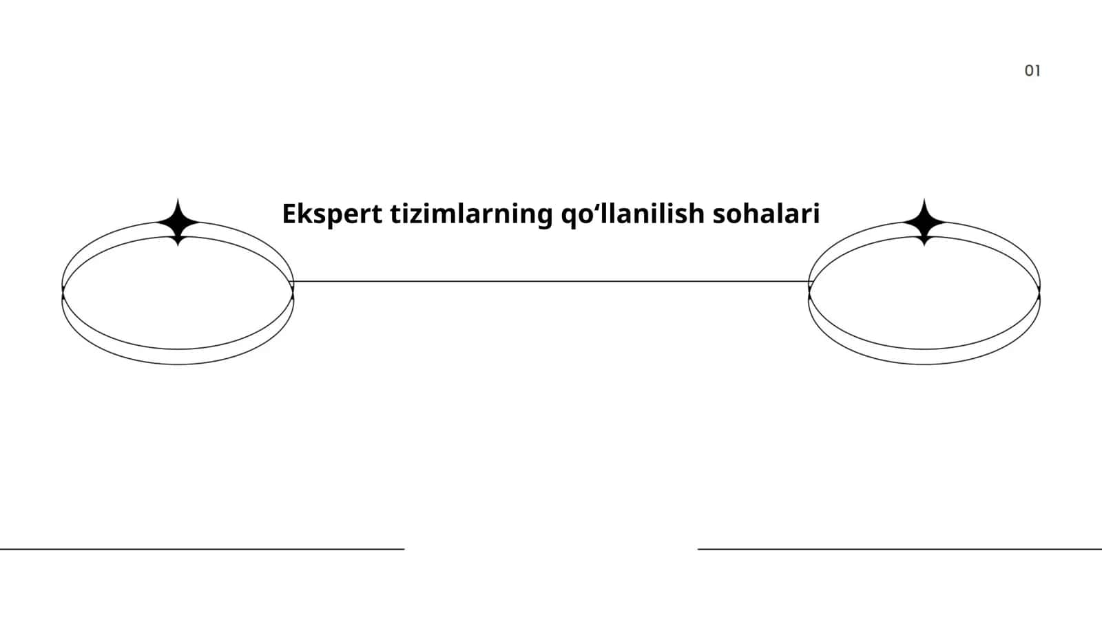 Tibbiyotda ekspert tizimlar
