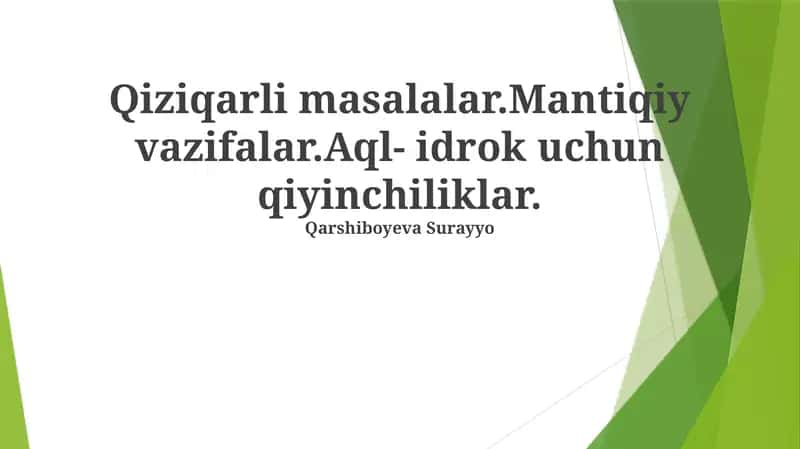 Kriptografiya Asoslari
