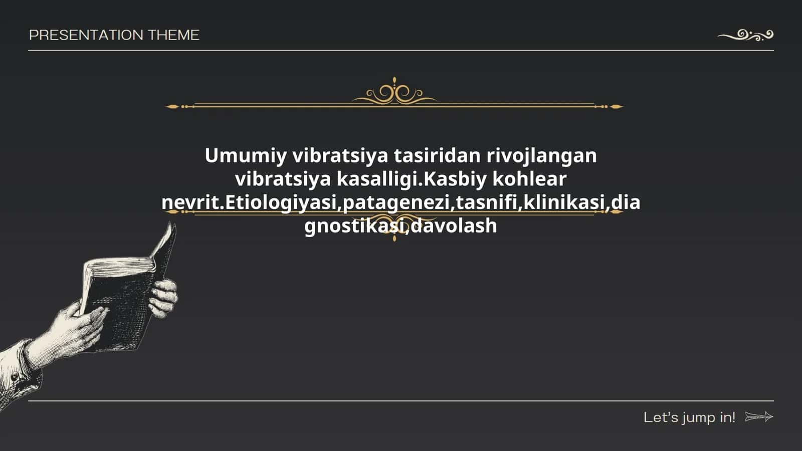 Umumiy vibratsiya kasalligi