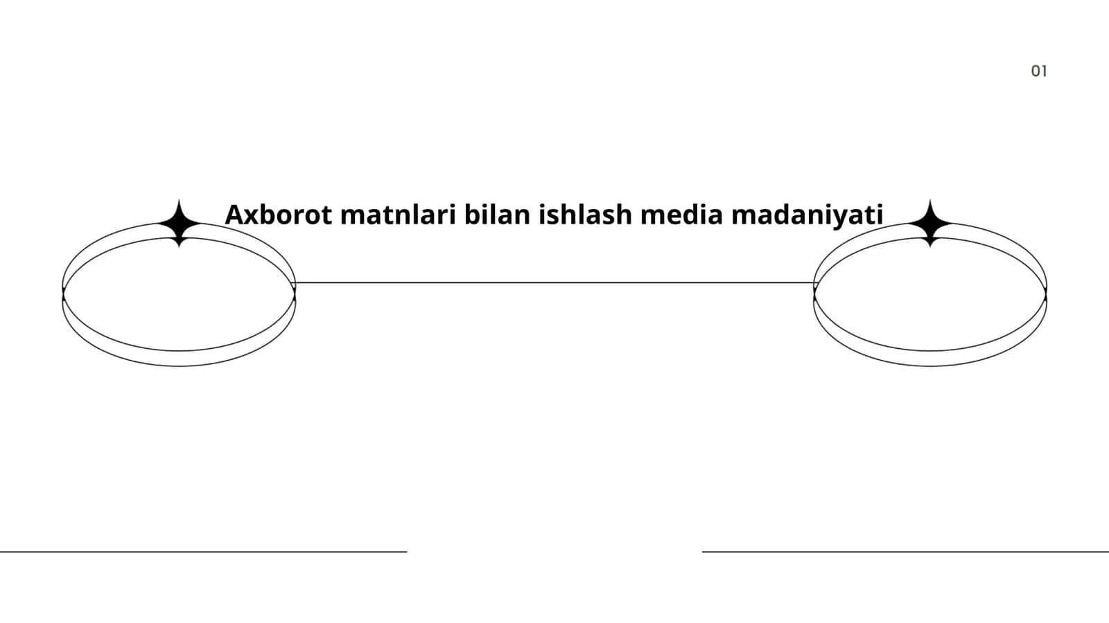 Layloning mediasavodxonlik va axborot madaniyati fanidan tayyorlagan mustaqil ish