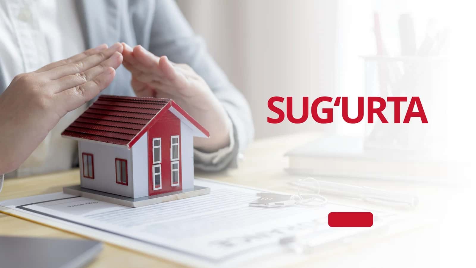 SUGʻURTA