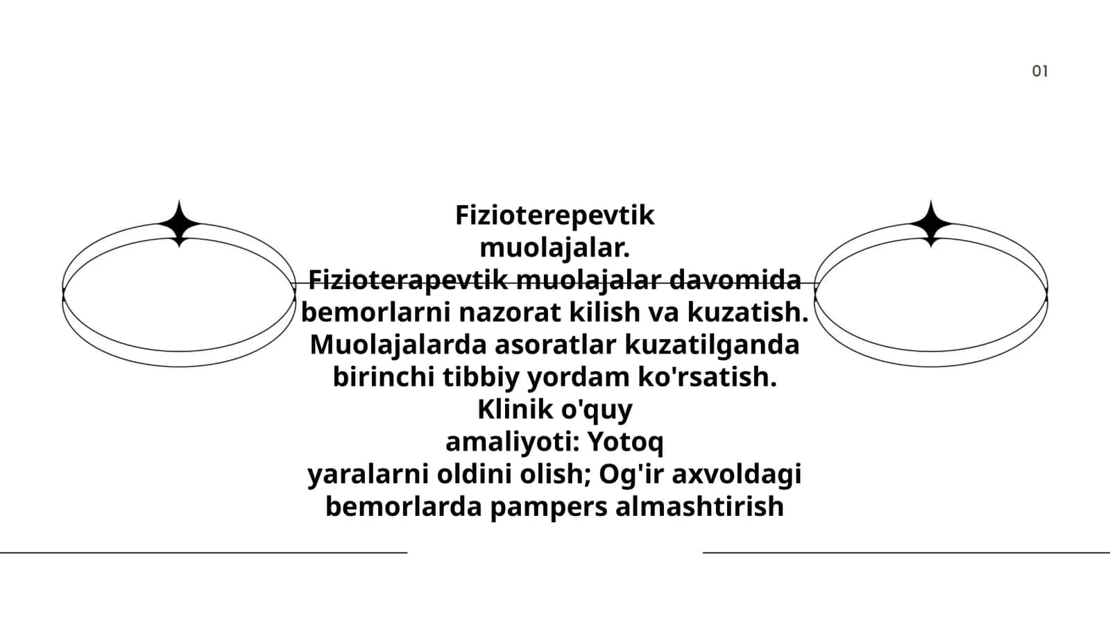 Fizioterepevtik muolajalar