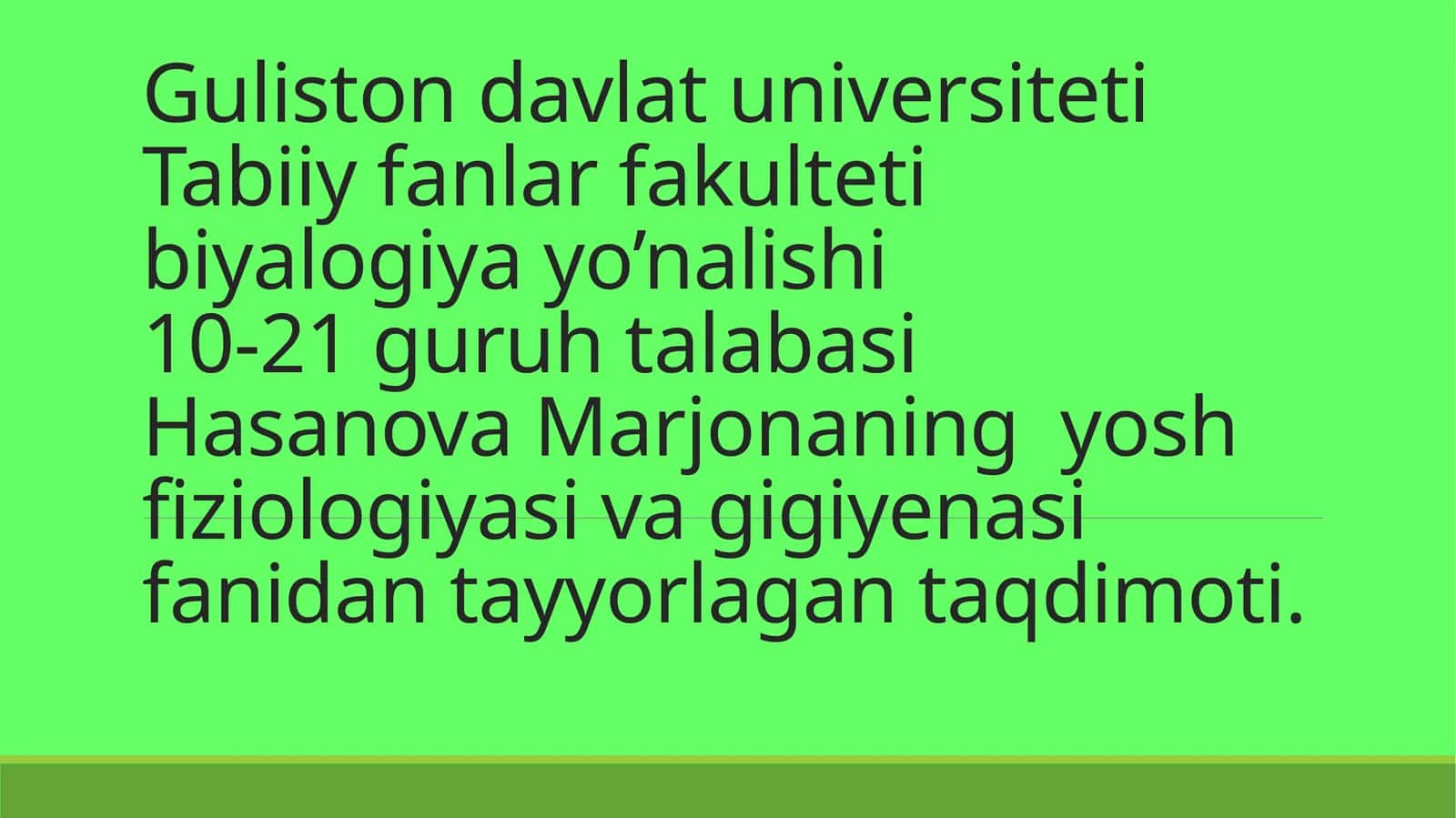 Endobuqoqning kelib chiqish sabablari va muhitga bogʻliqligi