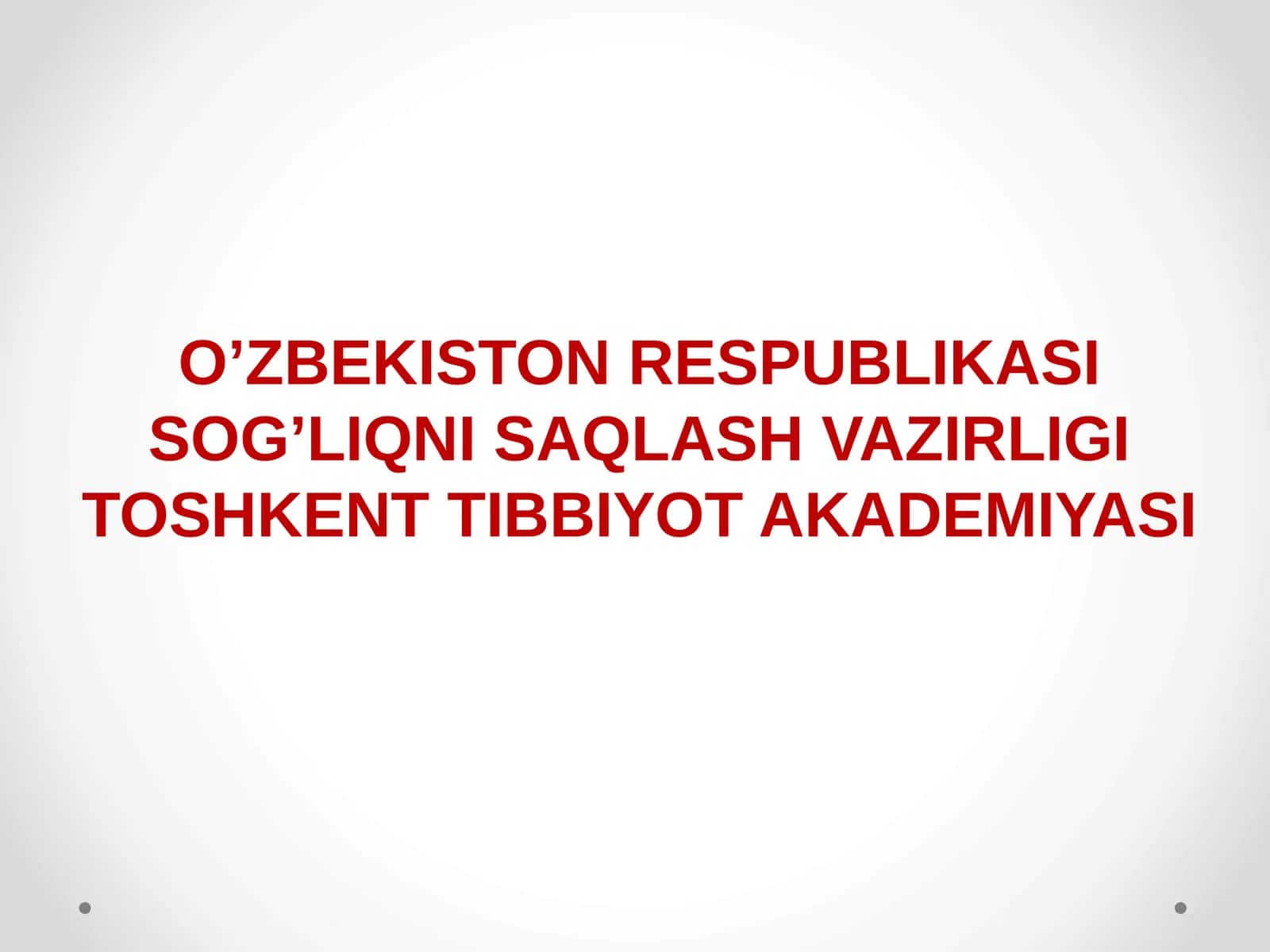 Toksik moddalarning jigarda zararsizlantirilishi.