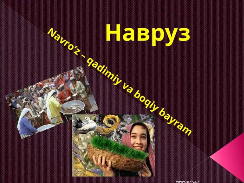 Navruz