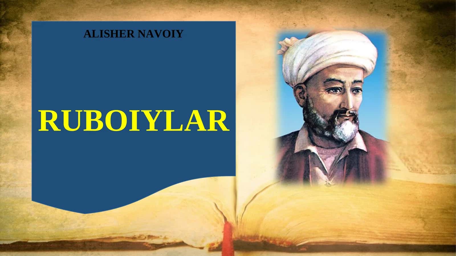 RUBOIYLAR