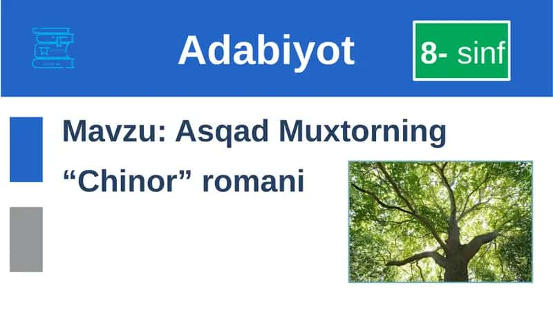 Chinor romani