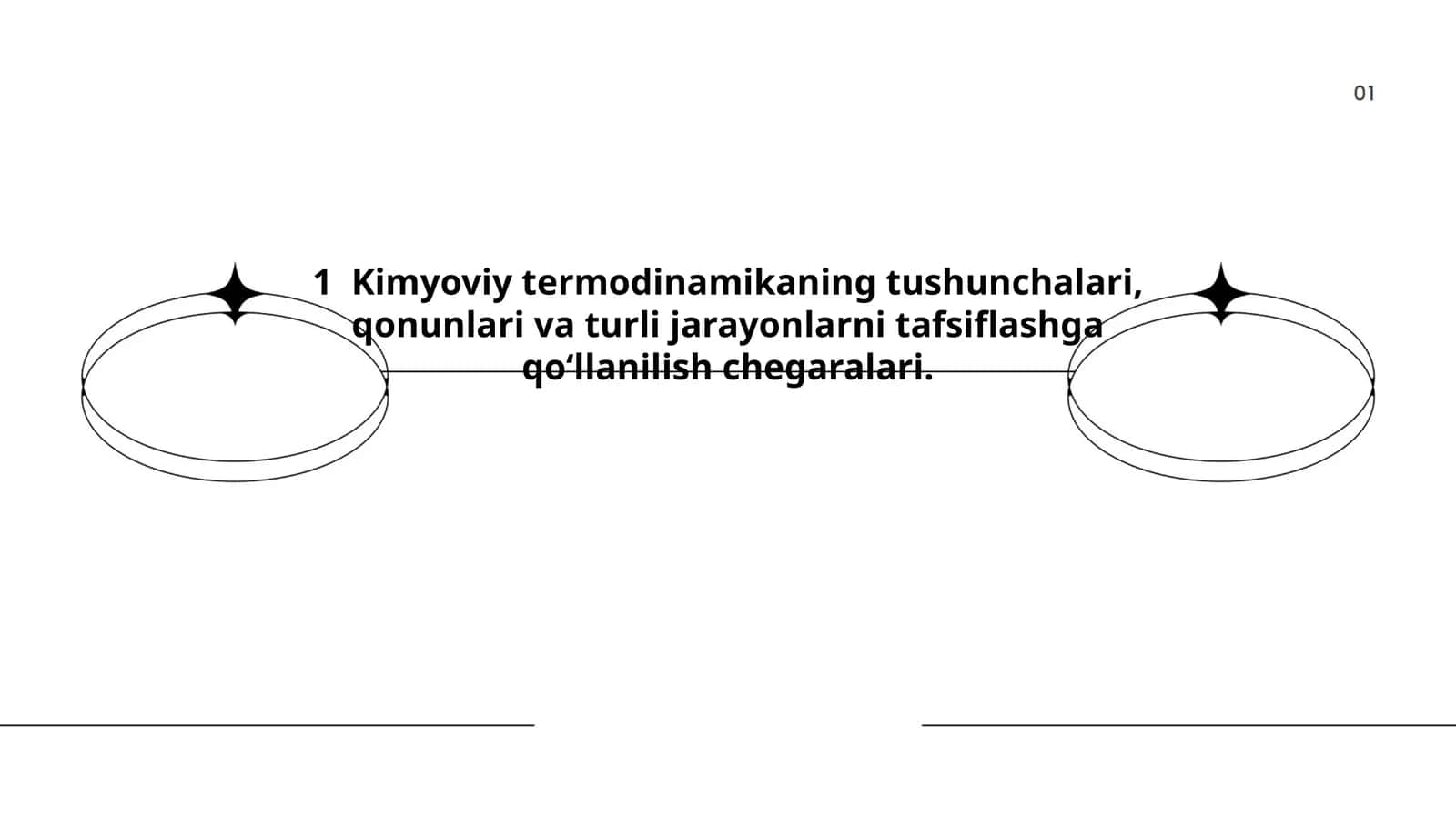 Kimyoviy termodinamika
