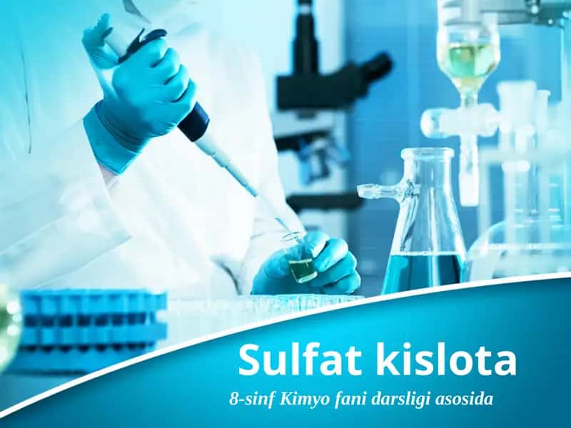 Sulfatkislota