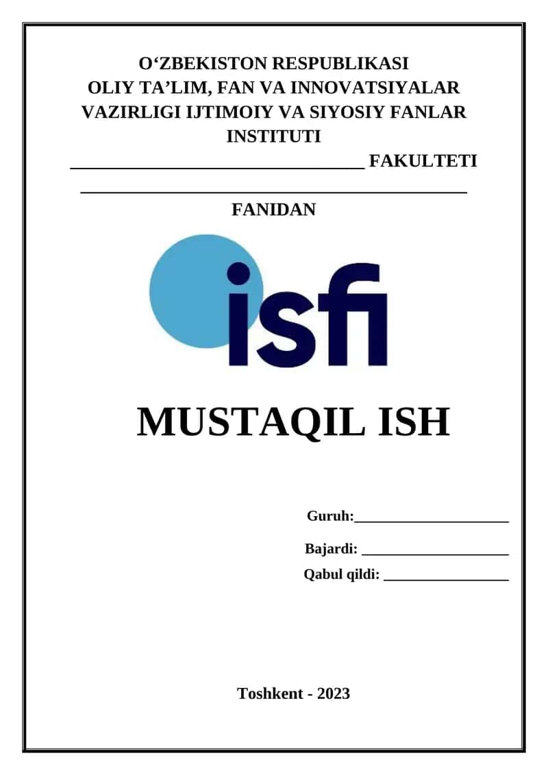 Iqtisodiyot nazariyasi