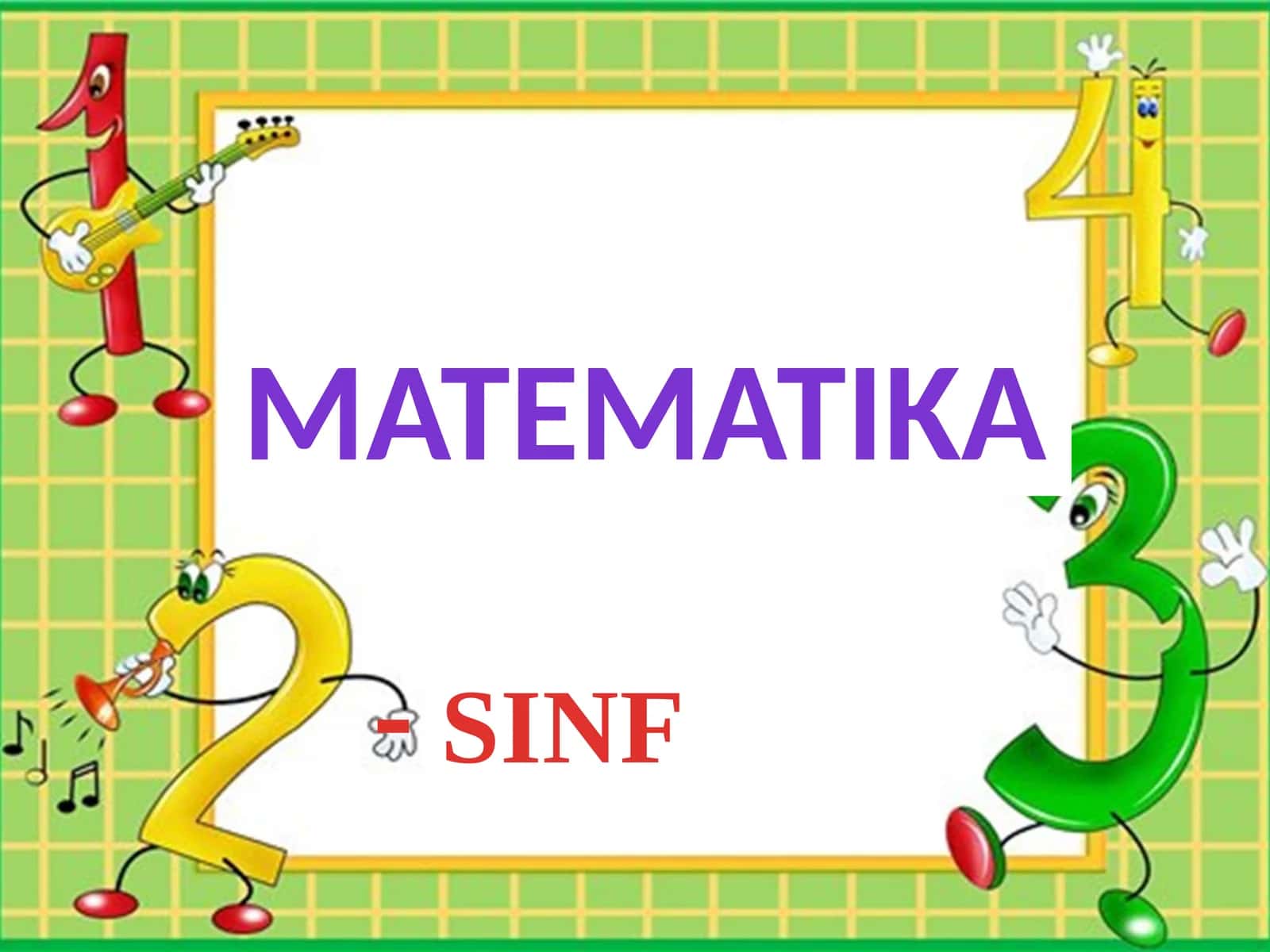 MatematIka