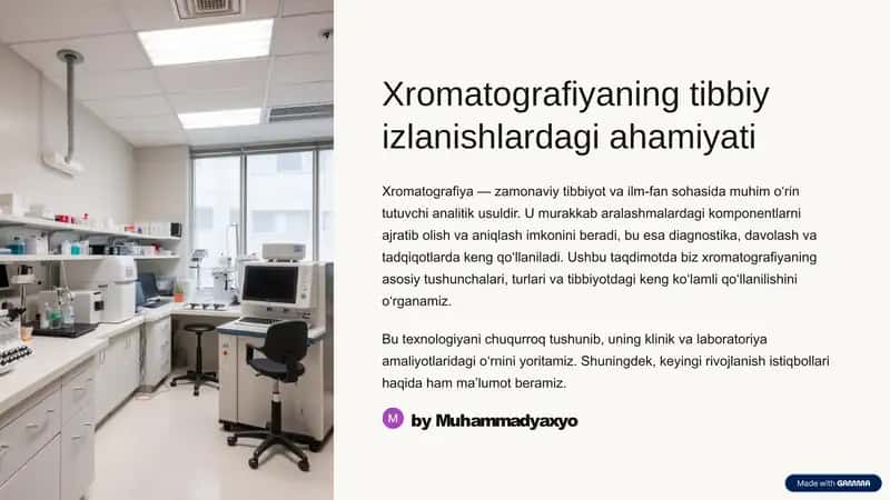 xromotografiya