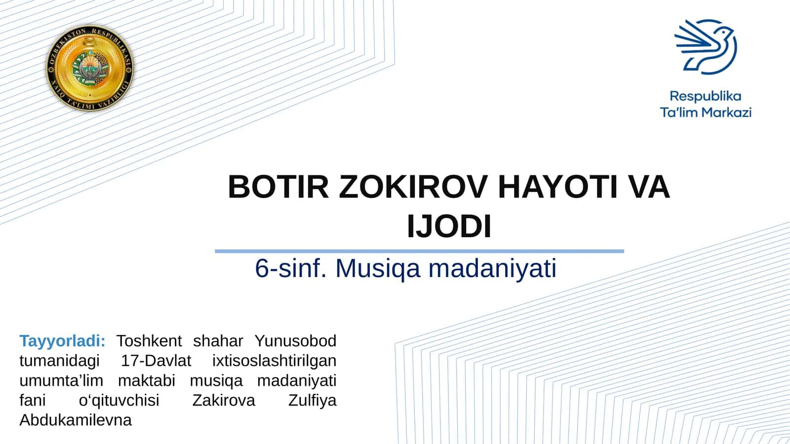 6-sinf.Musiqamadaniyati