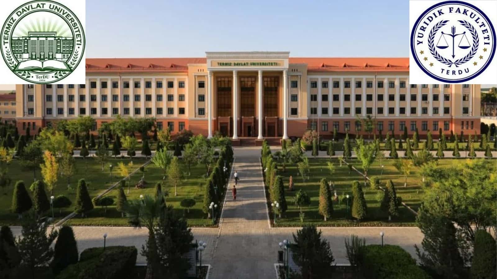 DAVLAT VA HUQUQ NAZARIYASI