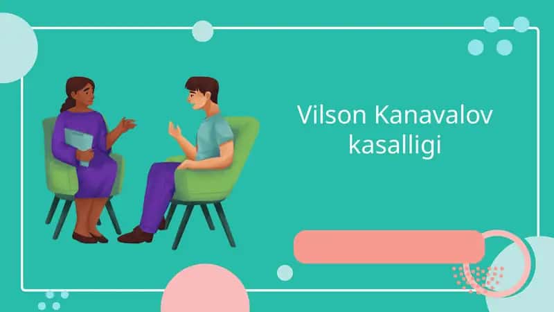 Vilson Kanavalov kasalligi