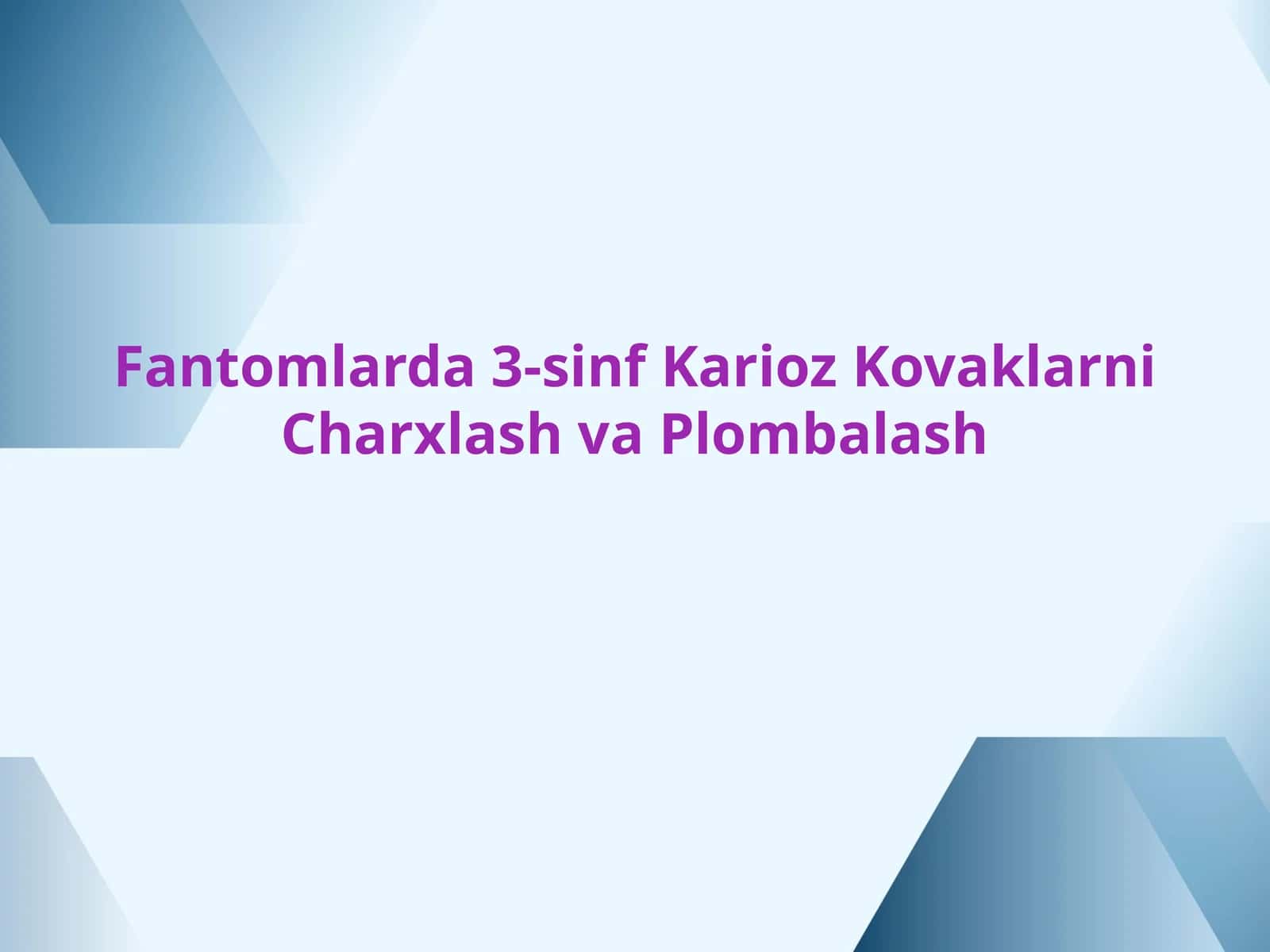 Prezentatsiya