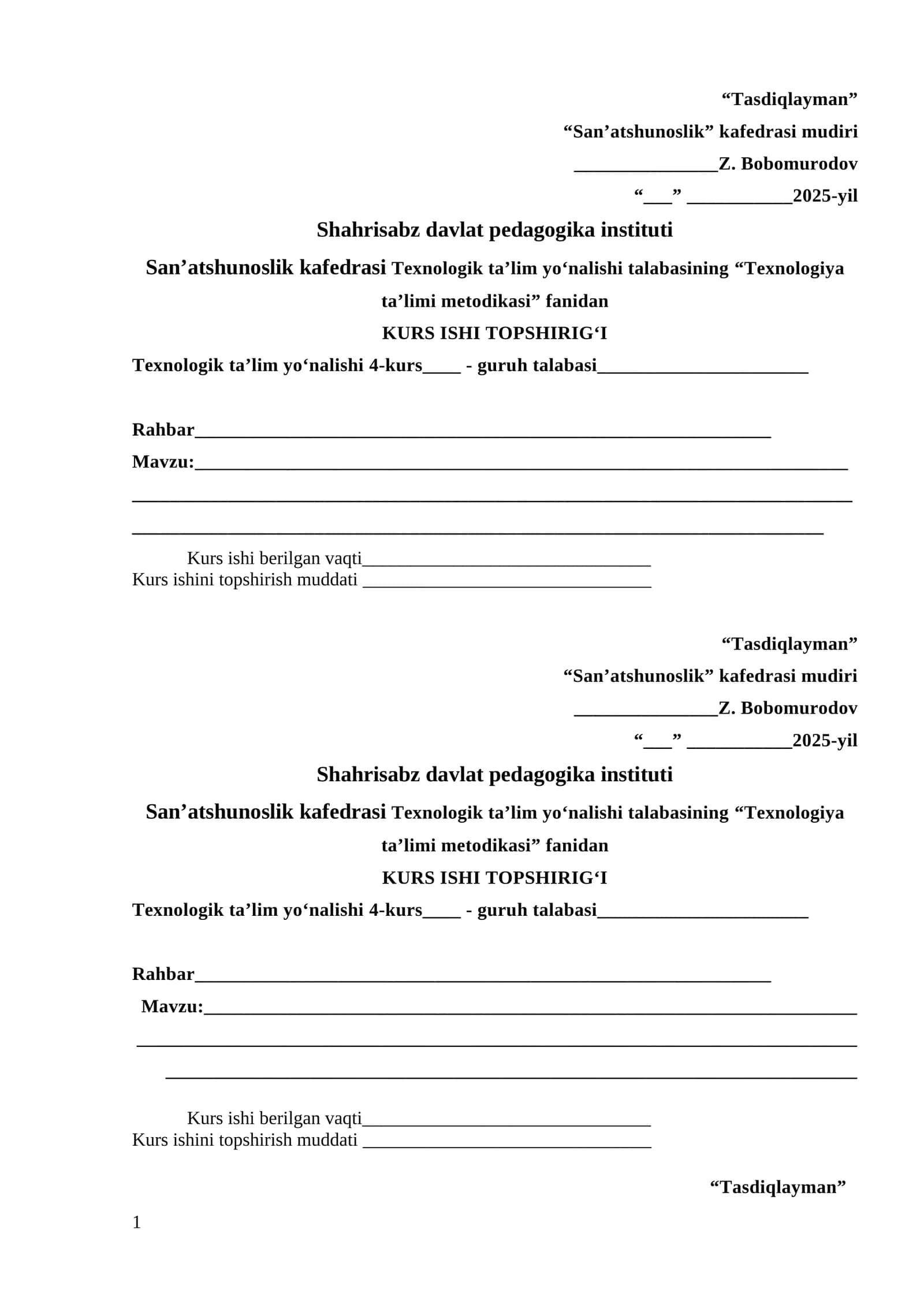 GAVDADAN O'LCHOV OLISH FARTUK VA QALPOQCHA UCHUN CHIZMA CHIZISH MODELLASHTIRISH (MAVZUSINI O'QITISHDA PEDAGOGIK VA AXBOROT TEXNOLOGIYALARNI QO'LLASH METODIKASI)