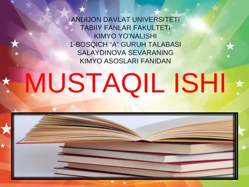TUZLAR GIDROLIZI